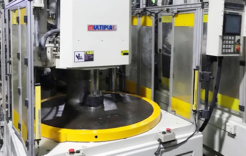 注塑成型機(jī)