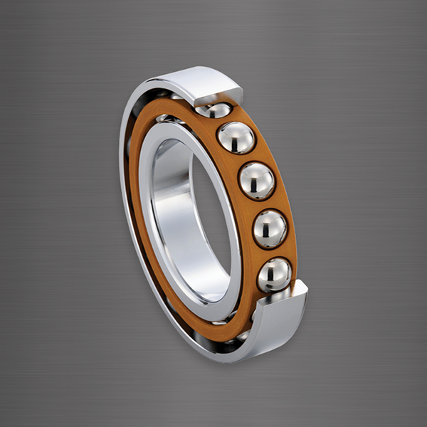 軸承中軸和外殼如何配合的？