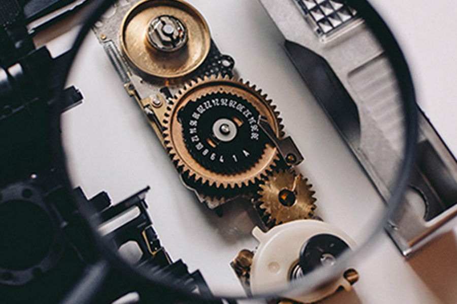 TIMKEN圓柱滾子軸承的公制公差