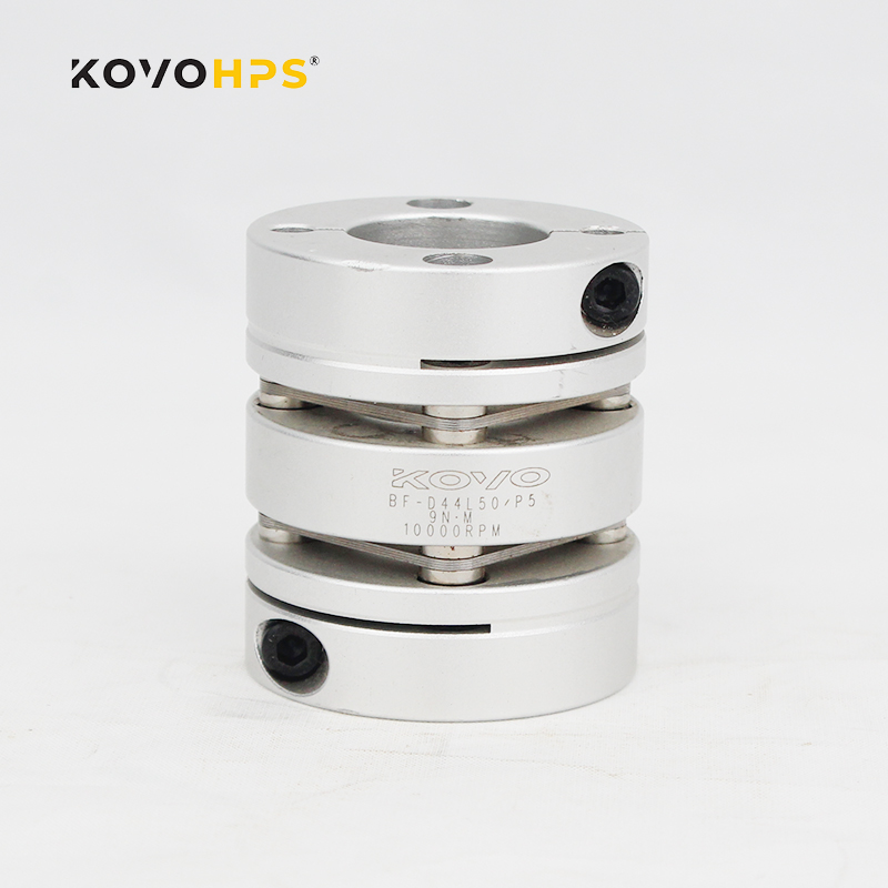 雙膜片 DXC系列聯(lián)軸器