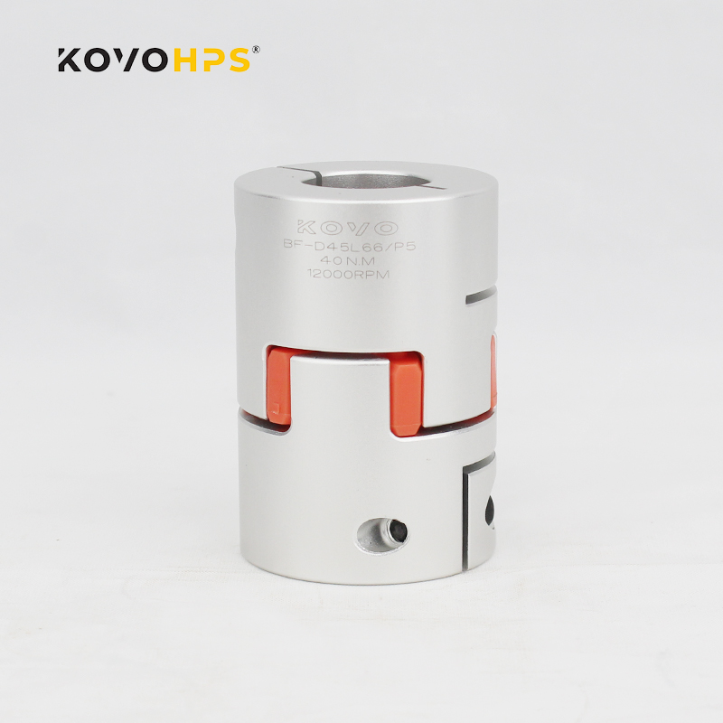 梅花聯(lián)軸器 BF系列