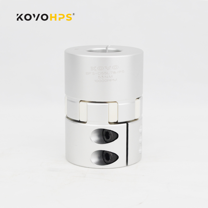 梅花聯(lián)軸器 BFS系列