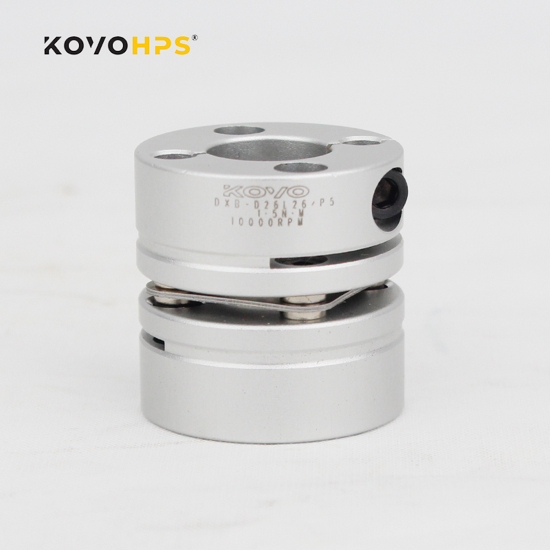 單膜片 DXB系列聯(lián)軸器