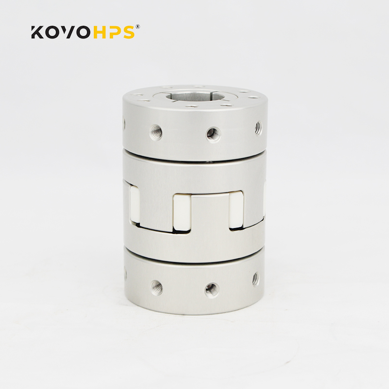 脹套梅花高速主軸 DXAZ系列聯(lián)軸器